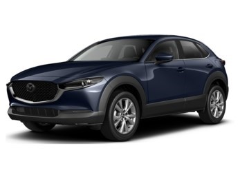 2023 Mazda CX-30 4dr i-ACTIV AWD Sport Utility_101